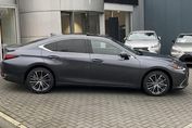 Lexus ES 300h Business Edition 2.5 E-CVT