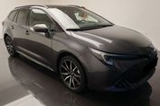 Toyota Corolla GR Sport 1.8 Hybrid