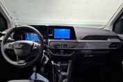 Ford Transit Courier Kombi N1 L1H1 Trend