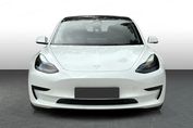 Tesla Model 3 RWD