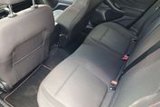 Ford Focus EcoBoost ST-Line X