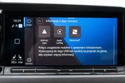 Volkswagen Golf 1.5 eTSI EVO Style DSG