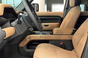 Land Rover Defender 110 P300e X-Dynamic HSE
