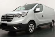 Renault Trafic dCi L2H1 Extra AT9