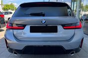 BMW Seria 3 Touring 318i M Sport