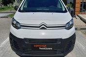 Citroen Jumpy BlueHDi