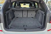 BMW X3 XDRIVE20I m Sport Sport