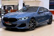 BMW Seria 8 Gran Coupe 840d xDrive