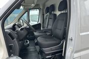 Fiat Ducato Maxi L4H3 AT