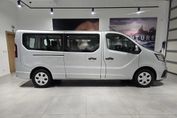 Renault Trafic Kombi L2H1