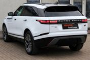 Land Rover Range Rover Velar TD4