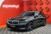 BMW Seria 5 Touring 520d xDrive M Sport