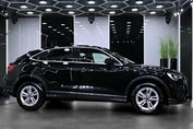 Audi Q3 35 TFSI mHEV S tronic