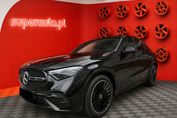Mercedes GLC Coupe 220 d 4-Matic AMG Line