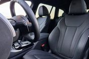 BMW X3 xDrive20d mHEV M Sport sport-aut
