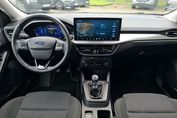 Ford Focus EcoBoost mHEV Titanium X