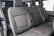 Renault Trafic Kombi L2H1 AT9