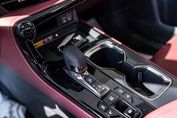 Lexus NX 450h+ Prestige 2.5 Plug-in Hybrid