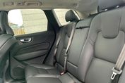 Volvo XC60 T6 Plug-In Hybrid AWD Core