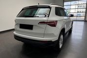 Skoda Karoq Edition 130 1.5 TSI DSG