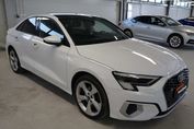 Audi A3 35 TFSI Advanced