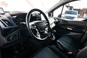 Ford Transit Connect L2H1 Trend
