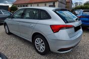 Skoda Scala Selection Edition 130 1.5 TSI DSG