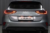 Kia Ceed 1.5 T-GDI Business Line DCT