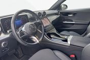 Mercedes Klasa C 220 d Avantgarde