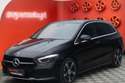 Mercedes B Klasa B 200 mHEV Progressive 7G-DCT