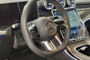 Mercedes CLE 200 4-Matic AMG Line Kabriolet