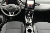 Renault Arkana Techno 1.3 TCe mHEV