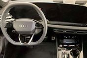 Audi A5 TDI quattro S line