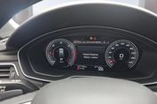 Audi A4 allroad 40 TDI quattro