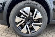 Opel Frontera GS 1.2 Turbo