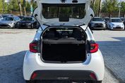Toyota Yaris 1.5 Comfort