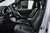 Mitsubishi Eclipse Cross 2.4 PHEV Instyle Plus 4x4