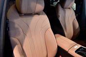 Chery Tiggo 9 Prestige 1.5 T-GDI Super Hybrid DHT