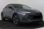 Toyota C-HR Style 1.8 Hybrid