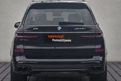 BMW X7 M60i xDrive