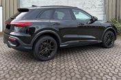 Audi Q5 TDI quattro S line