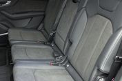 Audi Q8 TFSI e quattro