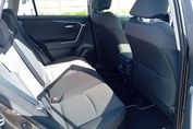 Toyota RAV4 Hybrid Comfort 4x4