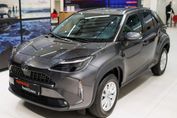 Toyota Yaris Cross 1.5 Hybrid Comfort