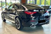 Mercedes GLC Coupe 300 4-Matic AMG Line