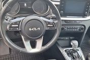 Kia Ceed T-GDI M DCT