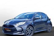 Toyota Yaris Hybrid 1.5 Comfort