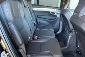 Volvo XC90 T8 AWD Plug-In Hybrid Ultra Black Edition 7os