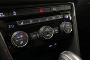 Volkswagen T-Roc 1.5 TSI DSG
