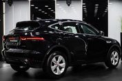 Jaguar E-Pace P200 AWD R-Dynamic HSE